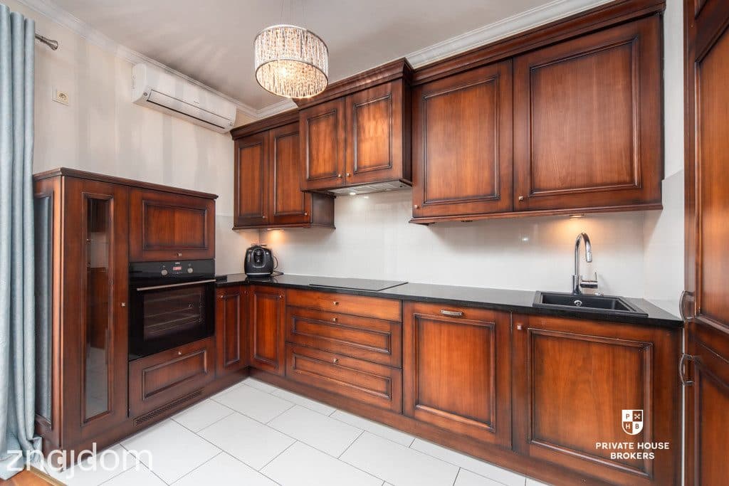 Przestronny apartament |130 m2 | Centrum miasta - zdjęcie 5