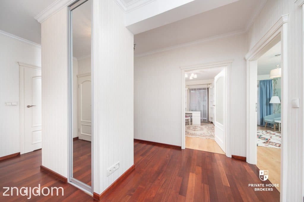 Przestronny apartament |130 m2 | Centrum miasta - zdjęcie 7