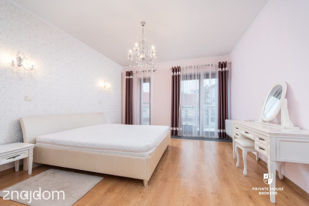 Przestronny apartament |130 m2 | Centrum miasta - zdjęcie 8