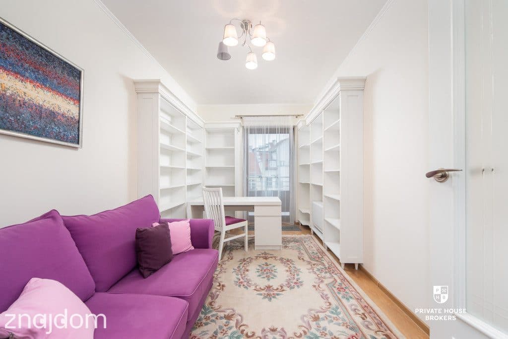 Przestronny apartament |130 m2 | Centrum miasta - zdjęcie 9