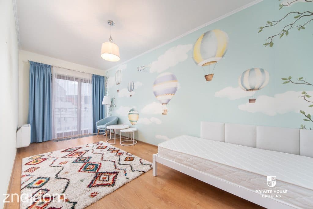 Przestronny apartament |130 m2 | Centrum miasta - zdjęcie 10
