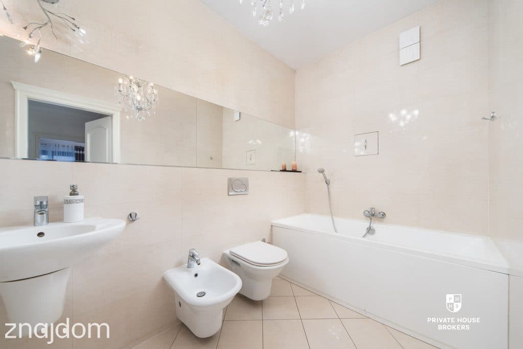 Przestronny apartament |130 m2 | Centrum miasta - zdjęcie 12