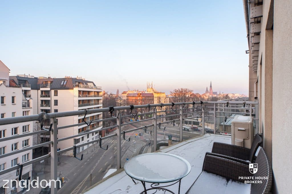 Przestronny apartament |130 m2 | Centrum miasta - zdjęcie 15
