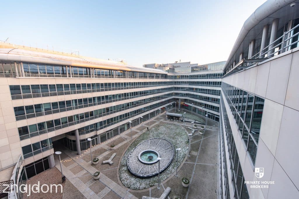 Przestronny apartament |130 m2 | Centrum miasta - zdjęcie 17