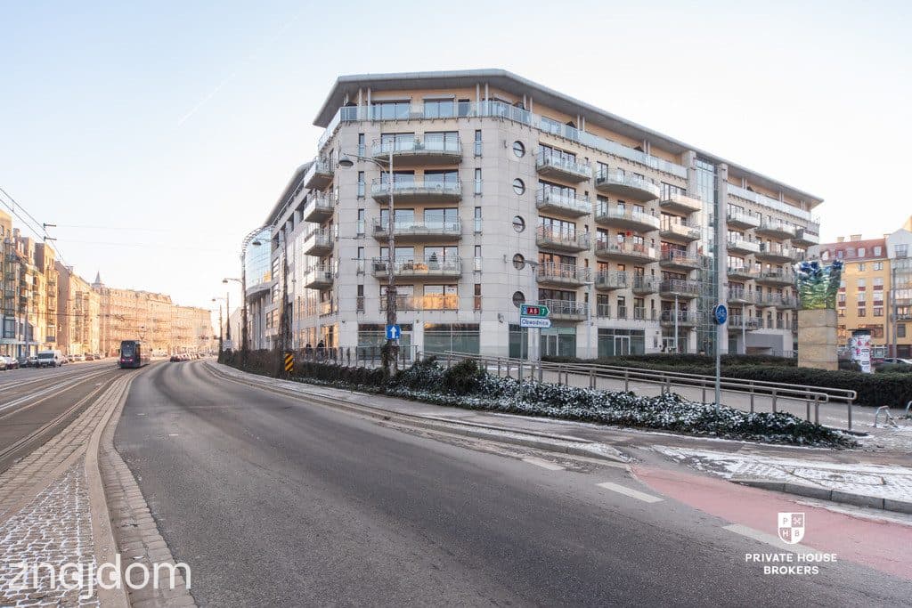 Przestronny apartament |130 m2 | Centrum miasta - zdjęcie 18