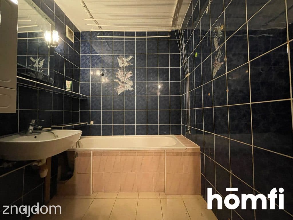 Przestronne 3 pok. na Starej Pradze, 70m2, METRO - zdjęcie 12