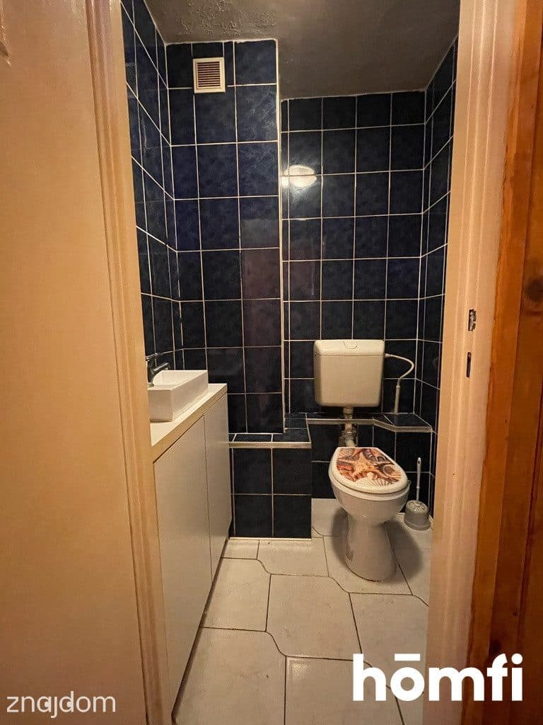 Przestronne 3 pok. na Starej Pradze, 70m2, METRO - zdjęcie 18