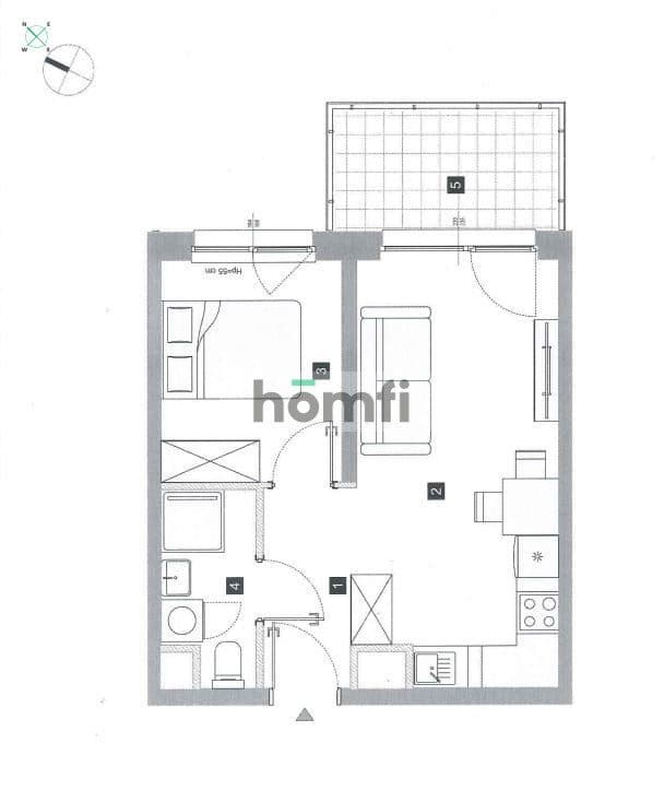 Świeżo wykończone przez architekta | Prandoty - zdjęcie 13