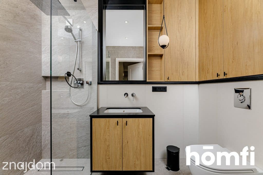 Trzypokojowe stylowy apartament/Kępa Mieszczańska - zdjęcie 5