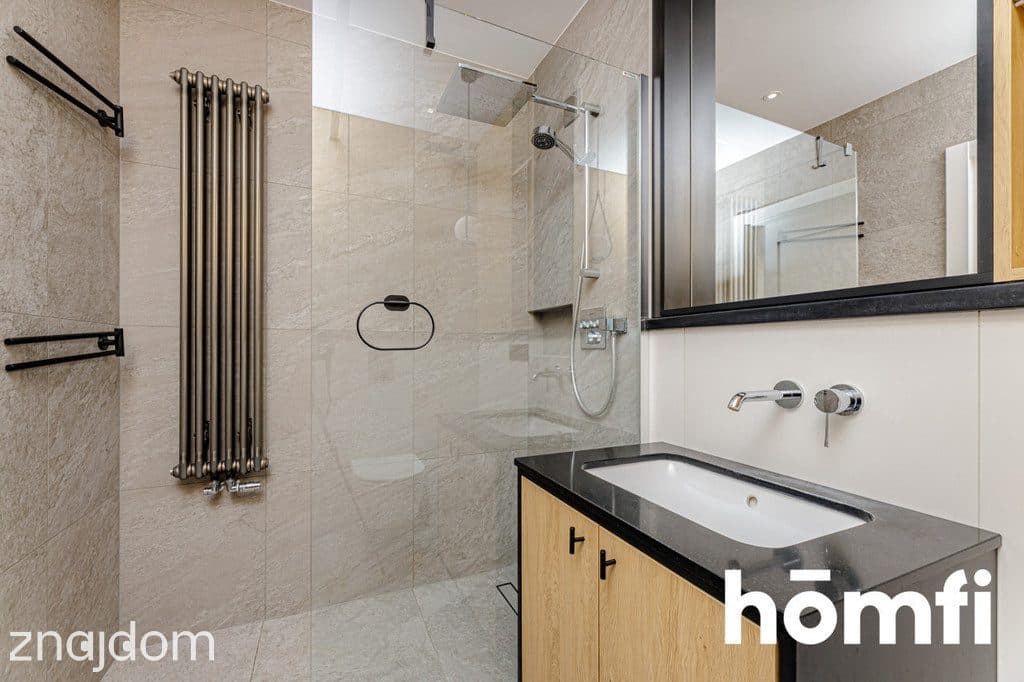 Trzypokojowe stylowy apartament/Kępa Mieszczańska - zdjęcie 6