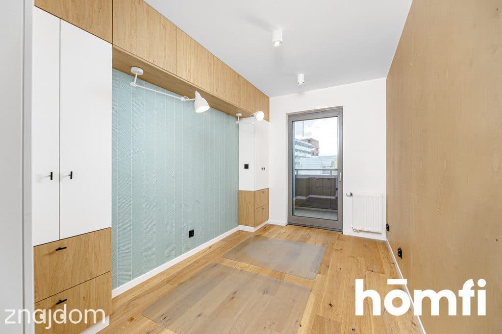 Trzypokojowe stylowy apartament/Kępa Mieszczańska - zdjęcie 8