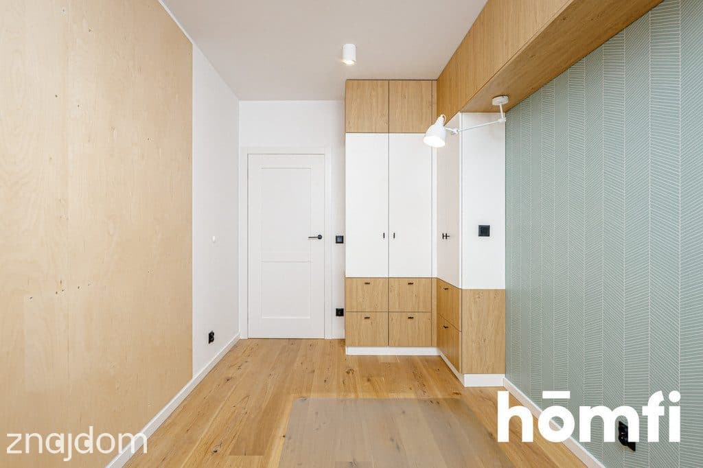 Trzypokojowe stylowy apartament/Kępa Mieszczańska - zdjęcie 9