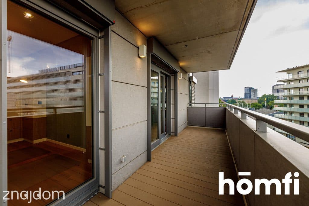 Trzypokojowe stylowy apartament/Kępa Mieszczańska - zdjęcie 10