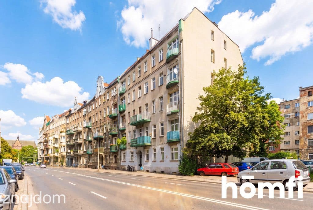 3-pokojowe mieszkanie ul. Wyszyńskiego - zdjęcie 18