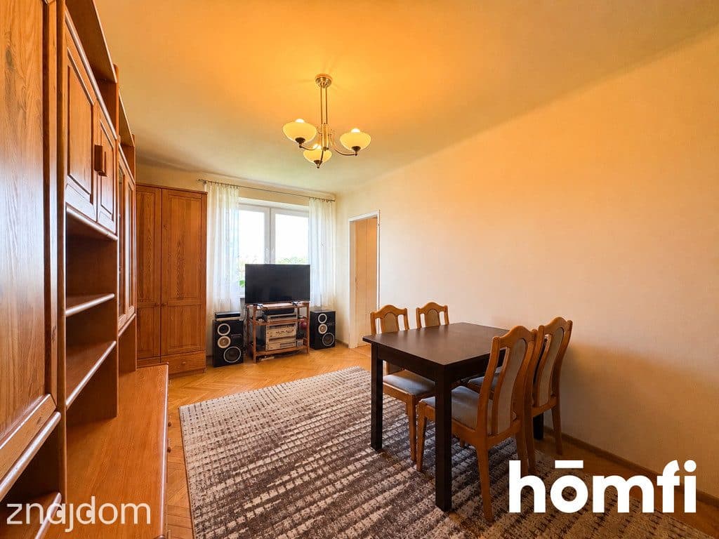 Mieszkanie na sprzedaż/Apartment for sale