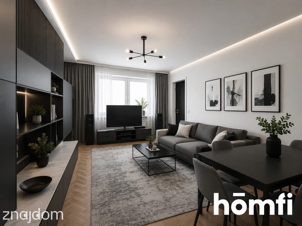 Mieszkanie na sprzedaż/Apartment for sale - zdjęcie 2