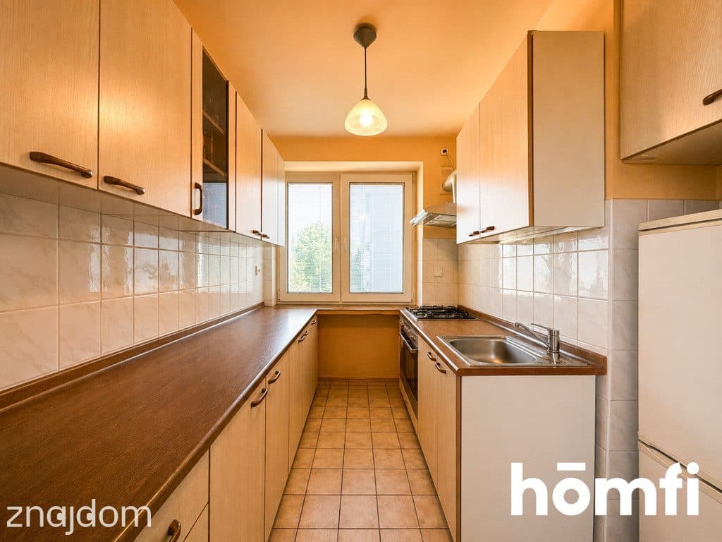 Mieszkanie na sprzedaż/Apartment for sale - zdjęcie 3