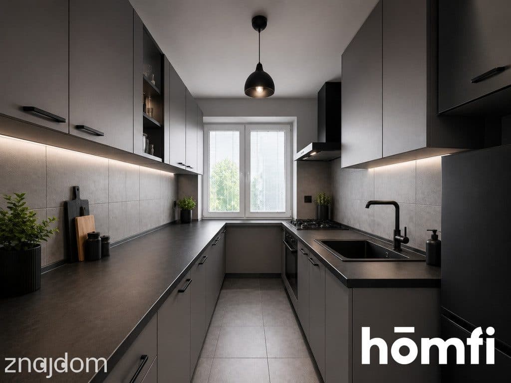 Mieszkanie na sprzedaż/Apartment for sale - zdjęcie 4
