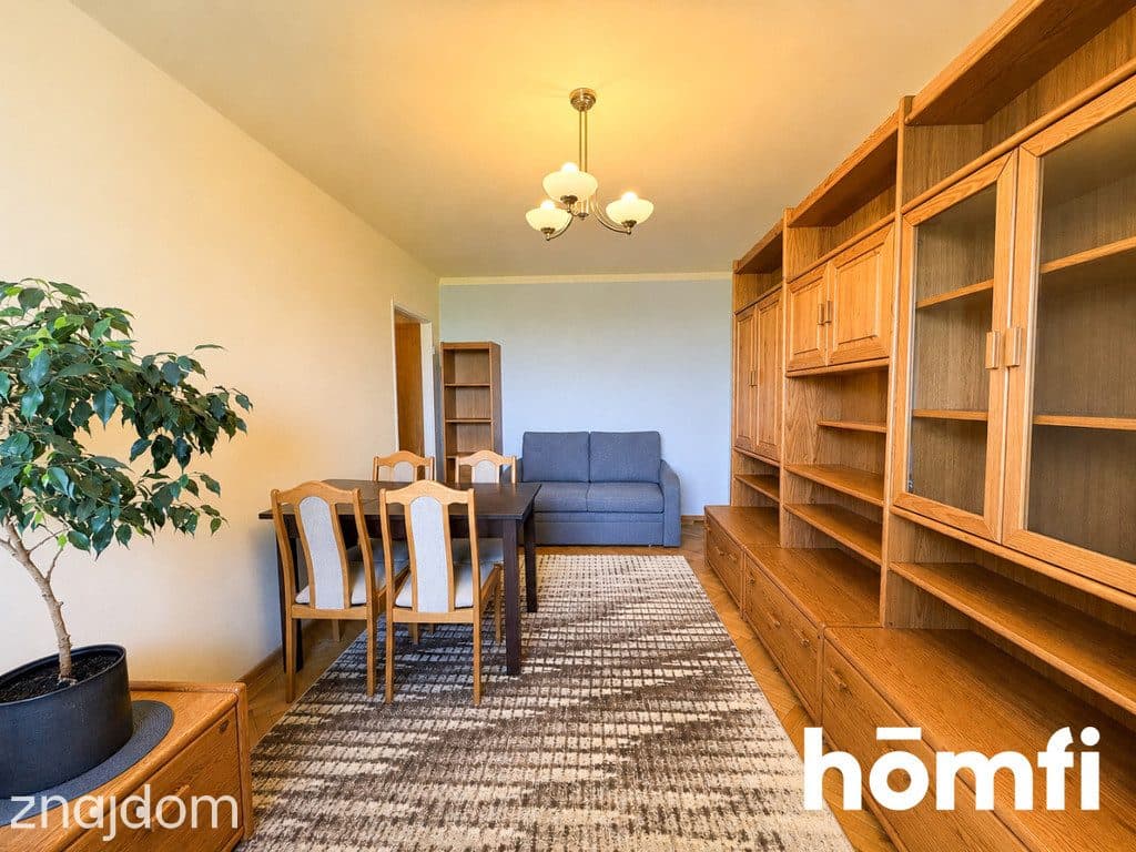 Mieszkanie na sprzedaż/Apartment for sale - zdjęcie 5