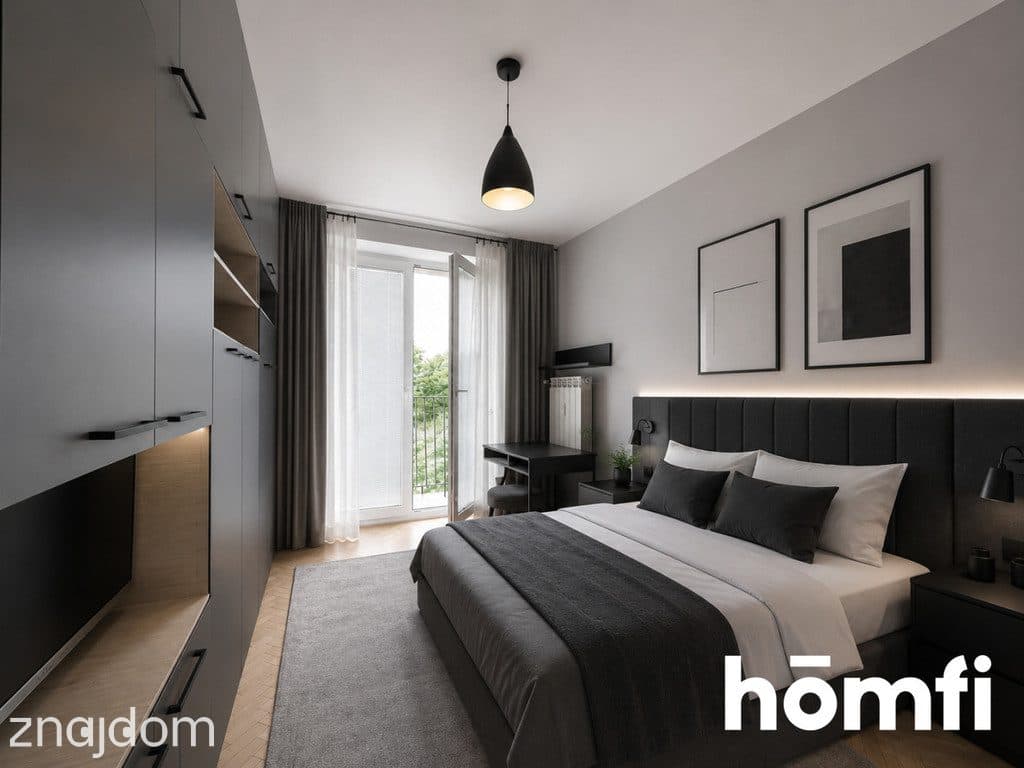 Mieszkanie na sprzedaż/Apartment for sale - zdjęcie 7