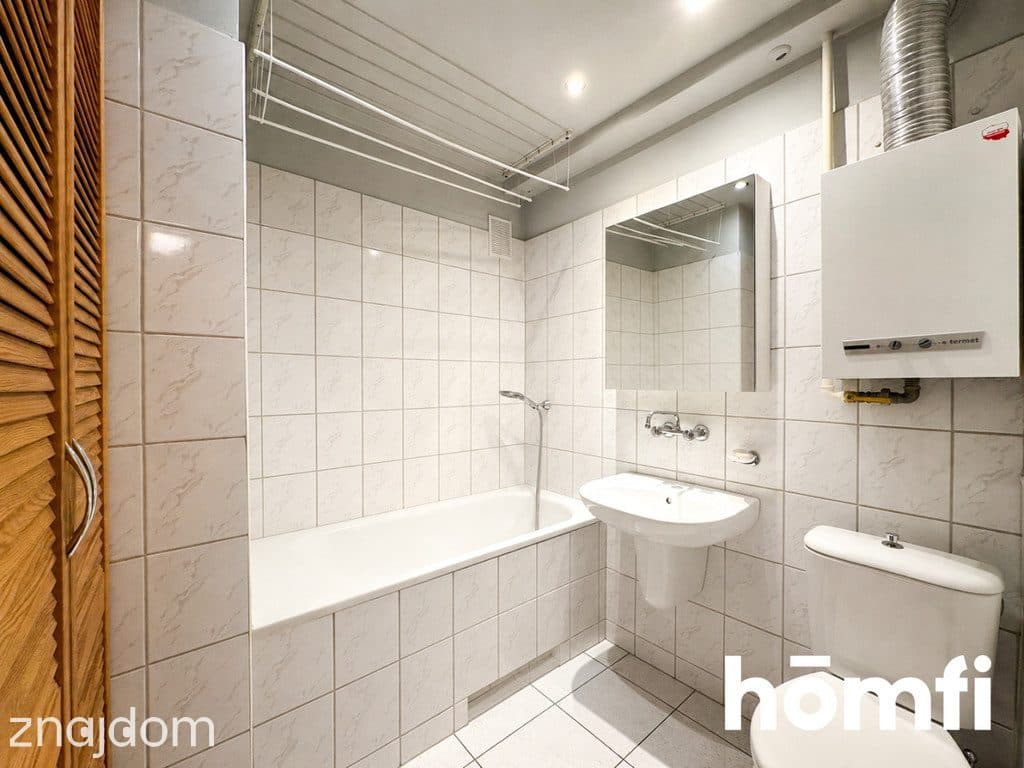 Mieszkanie na sprzedaż/Apartment for sale - zdjęcie 10