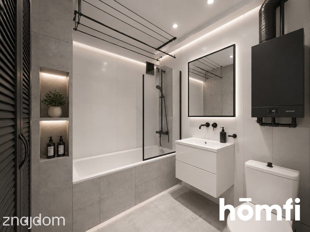 Mieszkanie na sprzedaż/Apartment for sale - zdjęcie 11