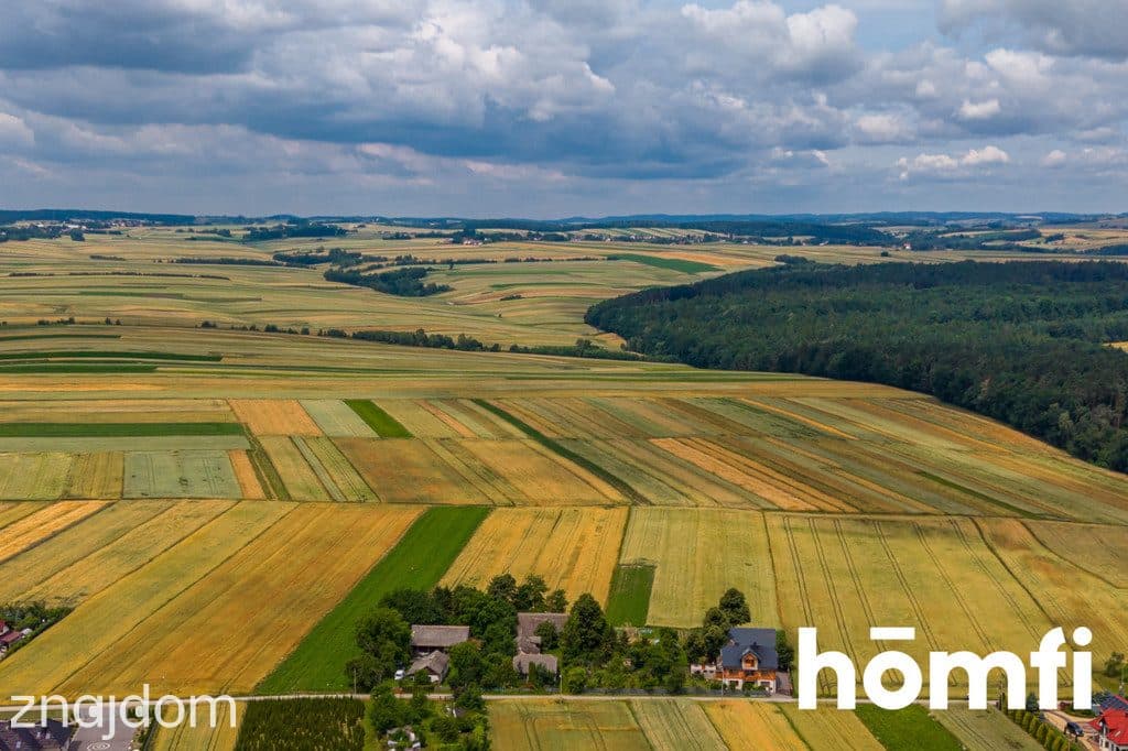DOM DO REMONTU - 56AR DZIAŁKA - 20KM OD KRAKOWA - zdjęcie 14