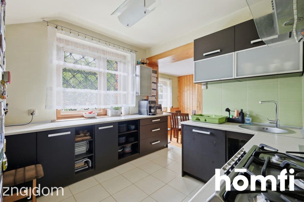 Dom z ogromnym potencjałem – 220 m² - 8 pokoi - zdjęcie 5