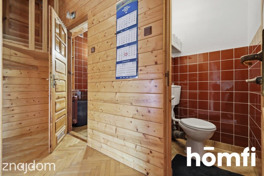 Dom z ogromnym potencjałem – 220 m² - 8 pokoi - zdjęcie 9