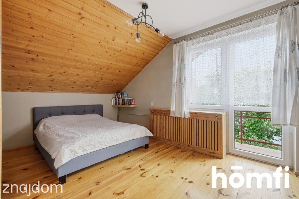 Dom z ogromnym potencjałem – 220 m² - 8 pokoi - zdjęcie 10