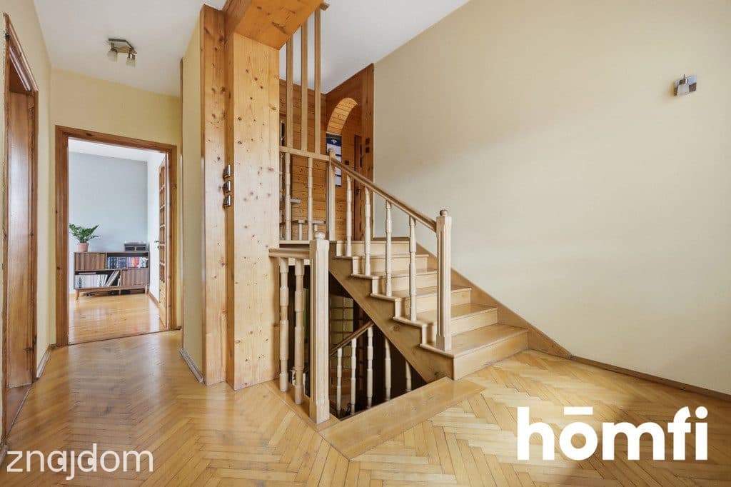 Dom z ogromnym potencjałem – 220 m² - 8 pokoi - zdjęcie 12