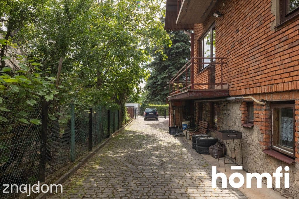 Dom z ogromnym potencjałem – 220 m² - 8 pokoi - zdjęcie 16