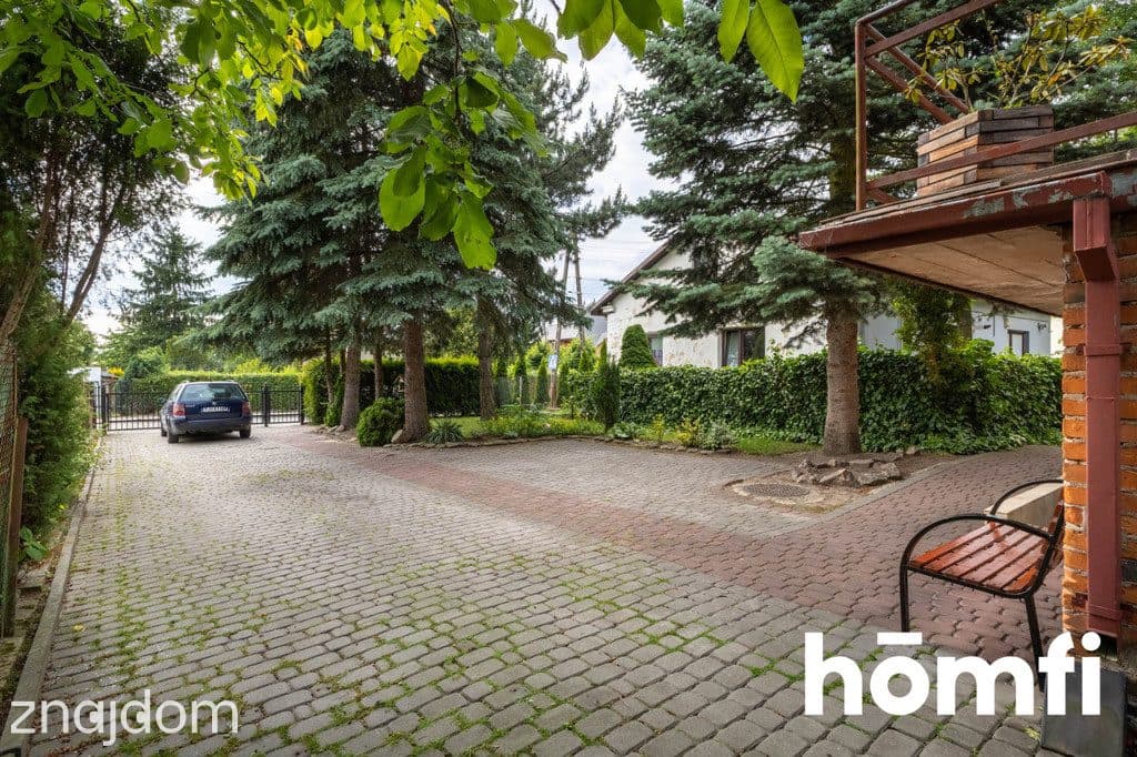 Dom z ogromnym potencjałem – 220 m² - 8 pokoi - zdjęcie 17