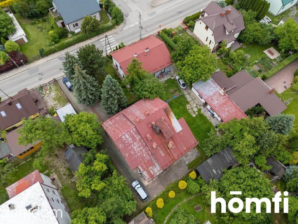 Dom z ogromnym potencjałem – 220 m² - 8 pokoi - zdjęcie 18