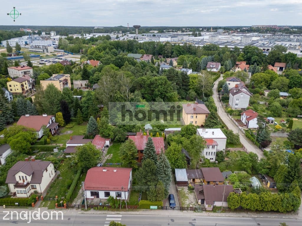 Dom z ogromnym potencjałem – 220 m² - 8 pokoi - zdjęcie 20
