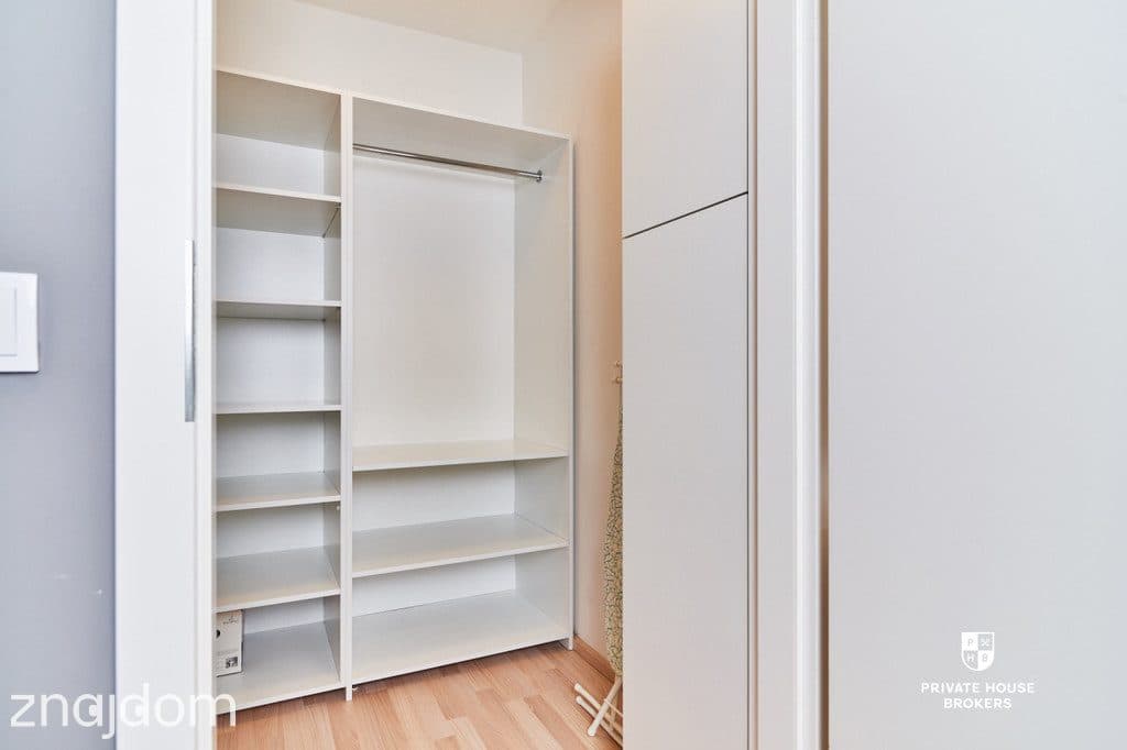 2-pokojowy apartament KURKOWA 14 - zdjęcie 4