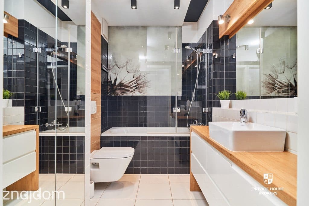 2-pokojowy apartament KURKOWA 14 - zdjęcie 6