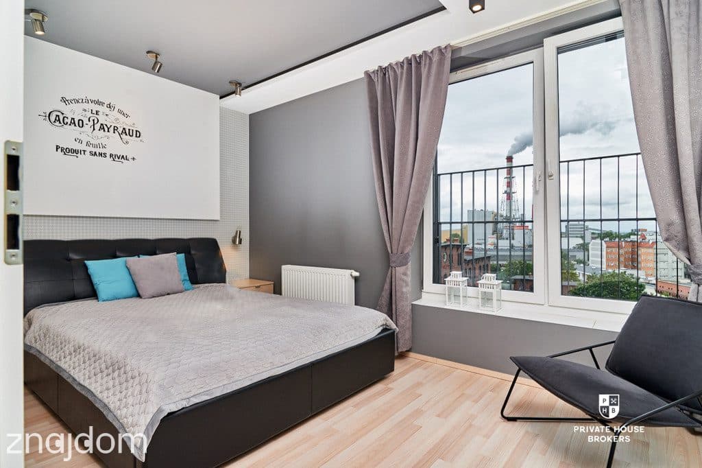 2-pokojowy apartament KURKOWA 14 - zdjęcie 7