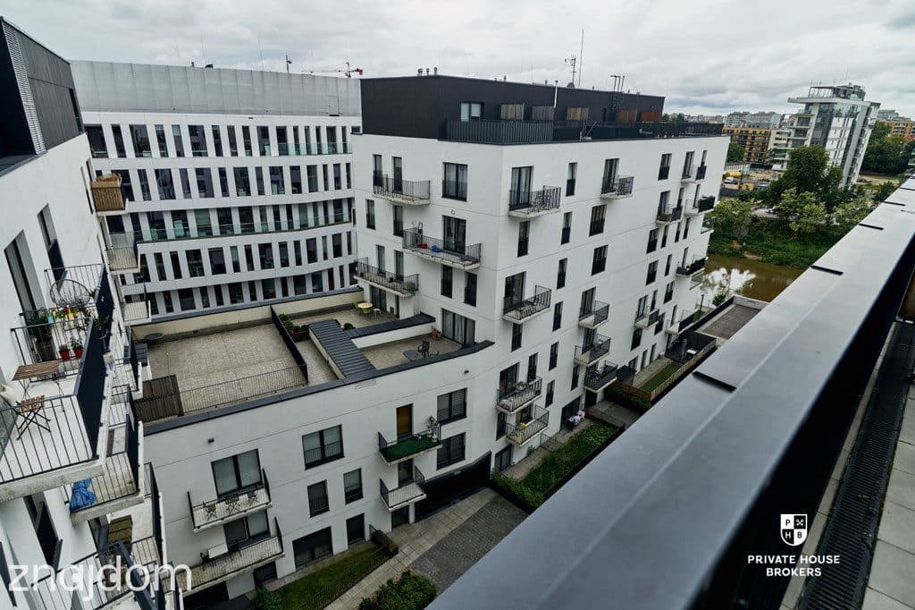 2-pokojowy apartament KURKOWA 14 - zdjęcie 10