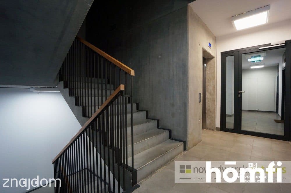 2-pokojowy apartament KURKOWA 14 - zdjęcie 14