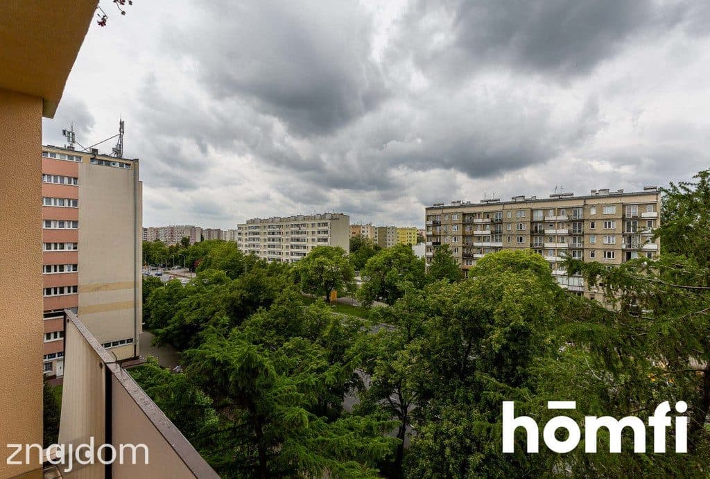 Prawdziwa perełka przy ul. Grójeckiej - zdjęcie 11