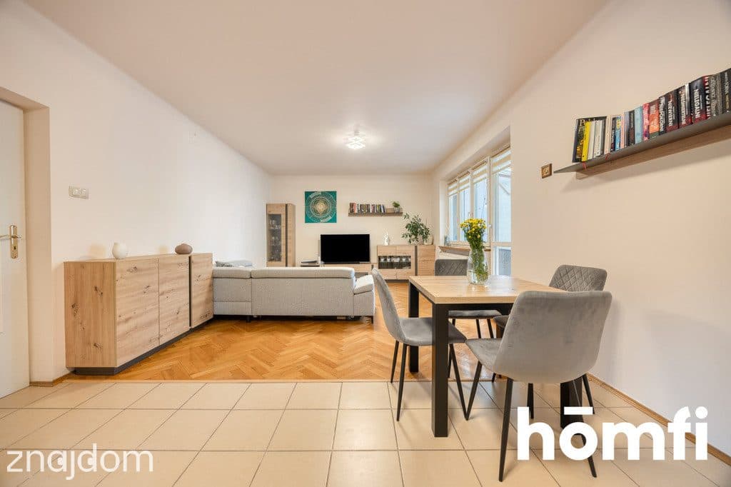 Dom z potencjałem inwestycyjnym | 158 m² |Centrum - zdjęcie 2