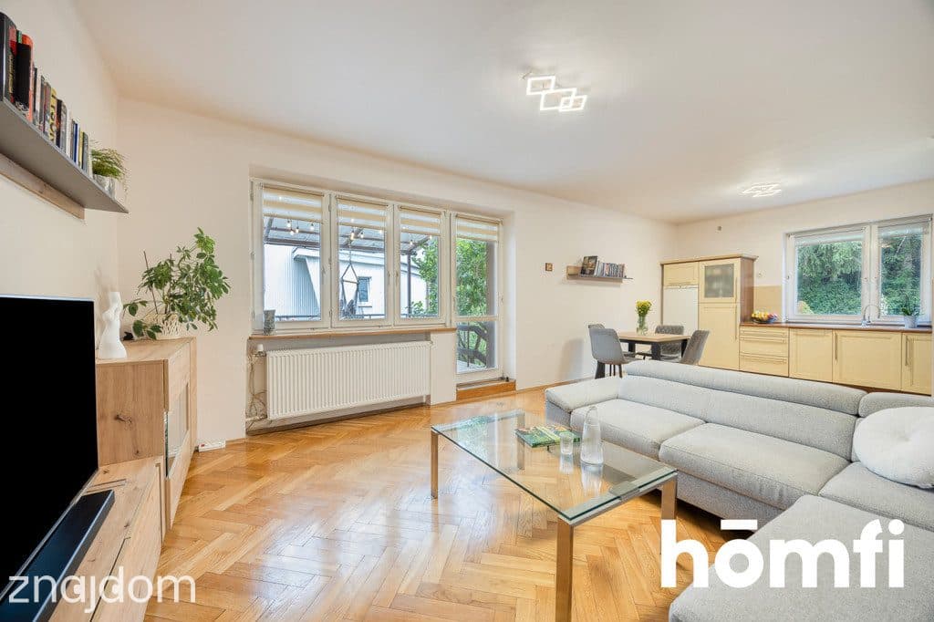 Dom z potencjałem inwestycyjnym | 158 m² |Centrum - zdjęcie 4