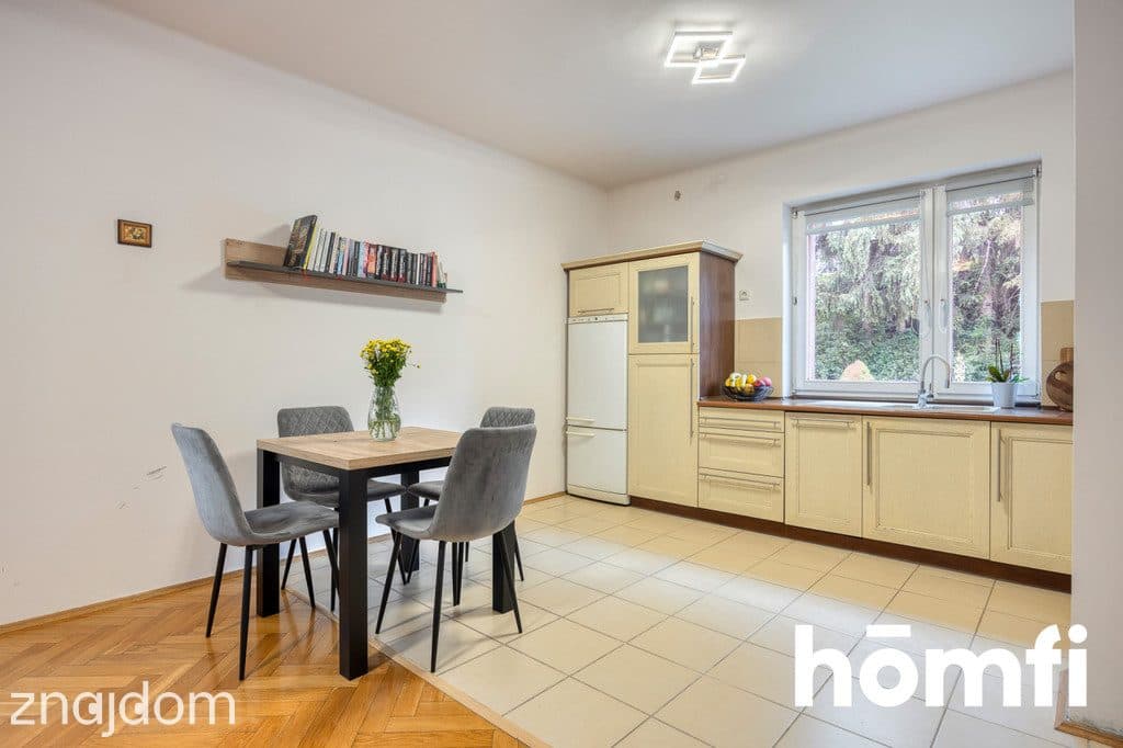 Dom z potencjałem inwestycyjnym | 158 m² |Centrum - zdjęcie 7