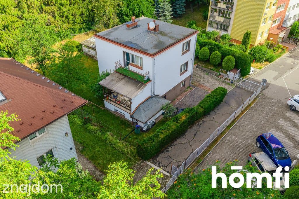 Dom z potencjałem inwestycyjnym | 158 m² |Centrum - zdjęcie 9