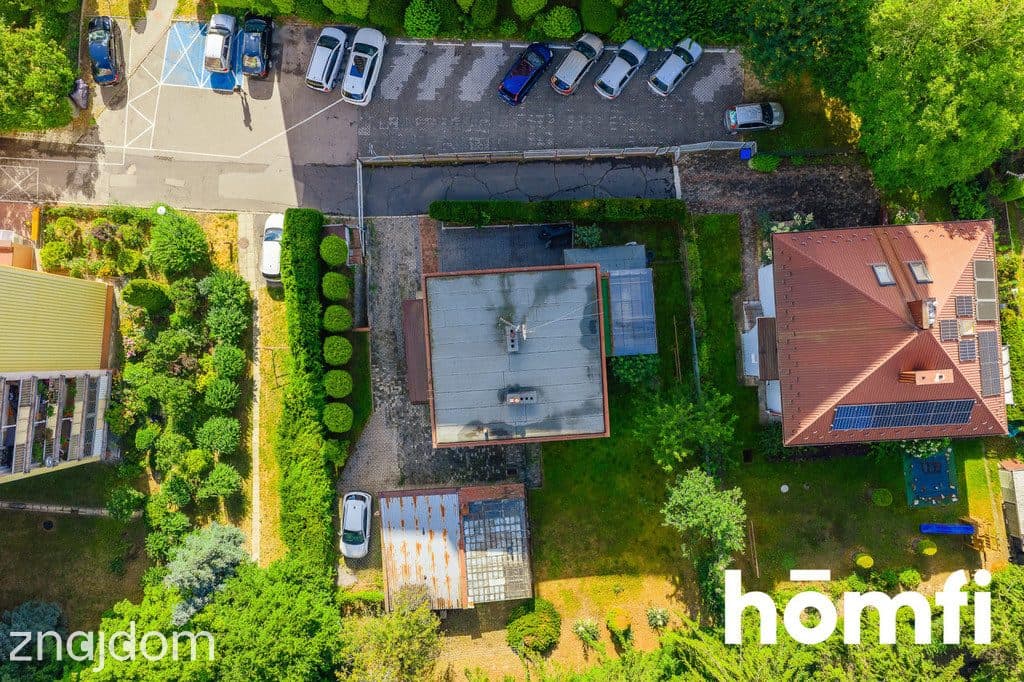 Dom z potencjałem inwestycyjnym | 158 m² |Centrum - zdjęcie 15