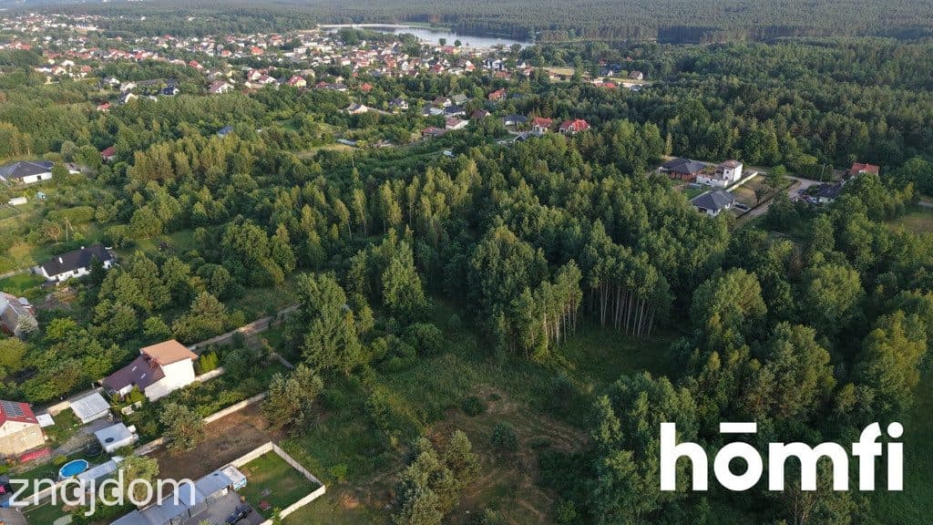 Działka w otoczeniu natury - Osiedle Południe - zdjęcie 5