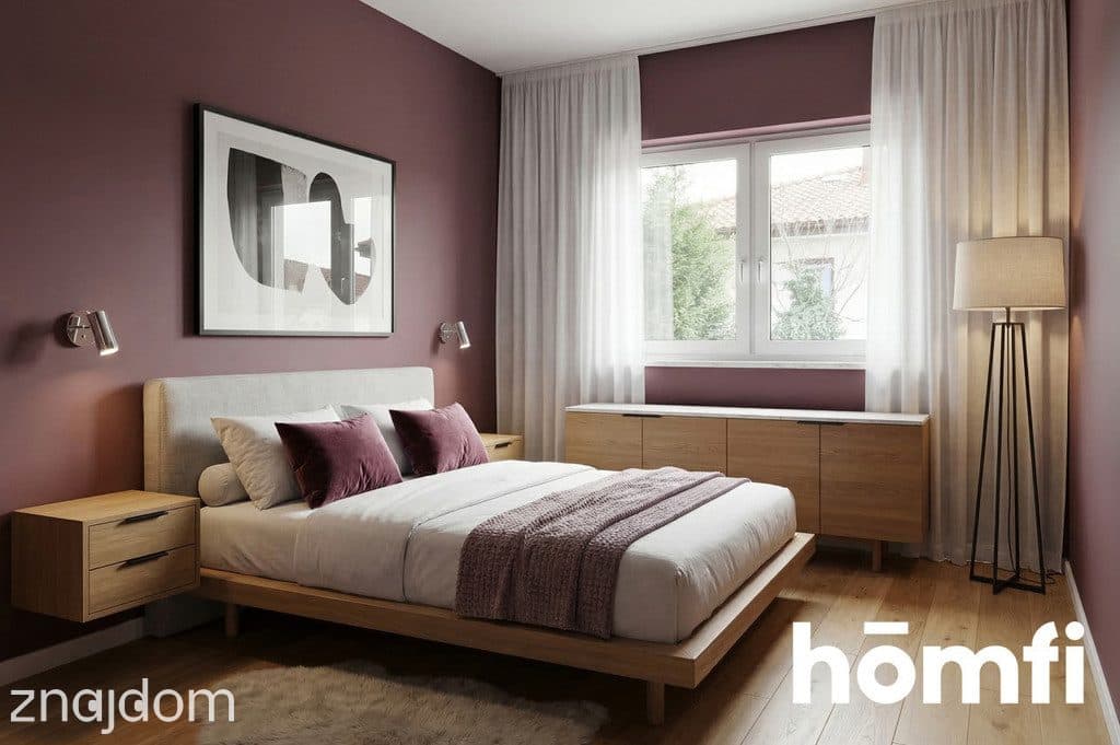 Nowoczesny dom | 5 pokoi | ogródek | Wawer-Las - zdjęcie 7
