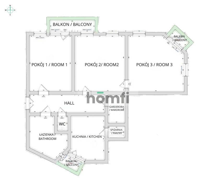 Przestronne 116 m² z ogromnym potencjałem | ZABRZE - zdjęcie 11