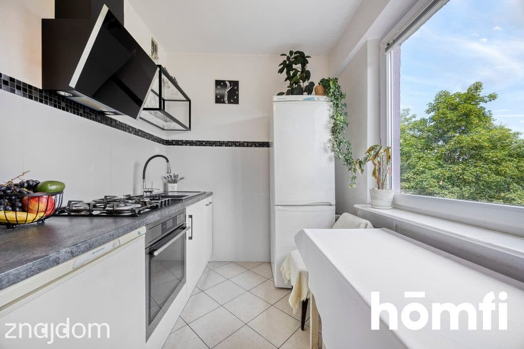 4 pokoje idealne pod wynajem